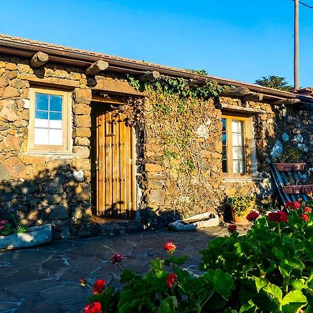 Geranios Rojos II Guest House Las Rosas  Eksteriør bilde