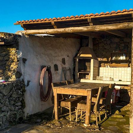 Geranios Rojos II Guest House Las Rosas  Eksteriør bilde