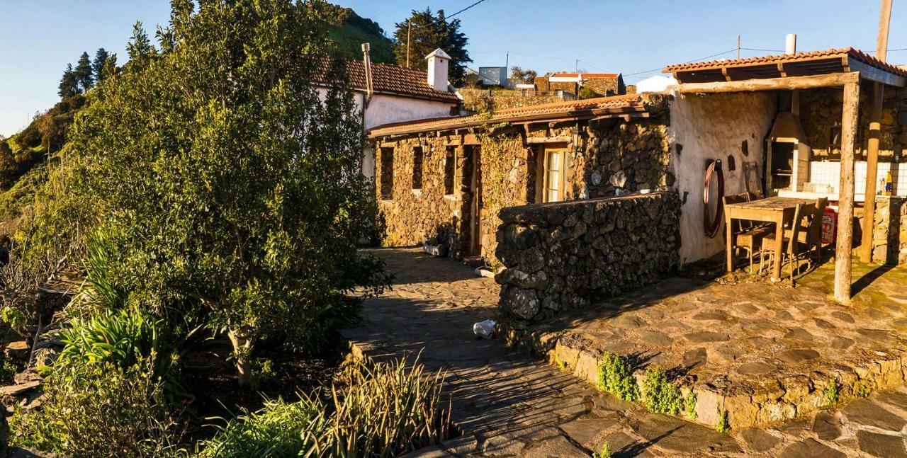 Geranios Rojos II Guest House Las Rosas  Eksteriør bilde